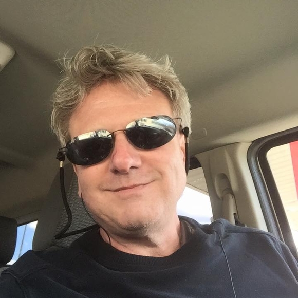 Meet your Posher, John allen - Picture 1 of 1